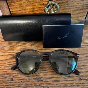 Persol Women's Sunglasses with Case